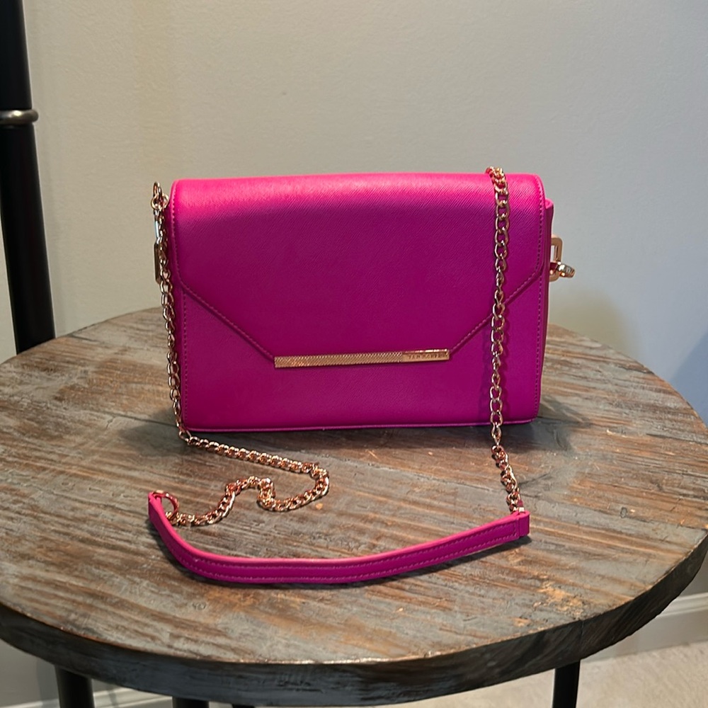 Ted Baker Shoulder Bag
